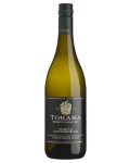 Вино Токара Резерв Коллекшн Уолкер Бэй Совиньон Блан 0.75 л Wine Tokara Reserve Collection Walker Bay Sauvignon Blanc