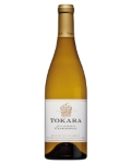 Вино Токара Шардоне 0.75 л Wine Tokara Chardonnay