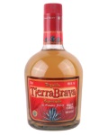 Текила Тьерра Брава Репосадо Выдержанная 0.75 л Tequila Tierra Brava Reposado Aged