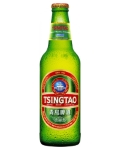 Пиво Циндао 0.64 л Beer Tsingtao