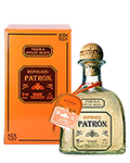 Текила Патрон Репосадо 0.75 л, (BОХ ), репосадо Tequila Patron Reposado