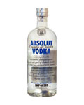 Водка Абсолют Стандарт 0.7 л Vodka Absolut Standart