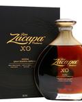Ром Закапа Юбилейный XO 0.7 л, (BOX) Rum Zacapa Centenario X.O.