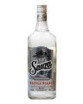 Текила Сауза Бланко 1 л, белая Tequila Sauza Blanco