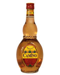 Текила Камино Реал Голд 0.75 л, золотая Tequila Camino Real Gold