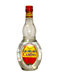 Текила Камино Реал Бланко 0.75 л, белая Tequila Camino Real Blanco