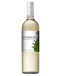 Вино Бодега Нортон Вистафлорес Совиньон Блан - Шенэн 0.75 л, белое, сухое Wine Bodega Norton Vistaflores Sauvingnon Blanc - Chenin