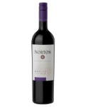 Вино Бодега Нортон Мерло 0.75 л, красное, сухое Wine Bodega Norton Merlot