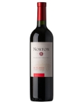 Вино Бодега Нортон Мальбек 0.75 л, красное, сухое Wine Bodega Norton Malbec