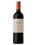 Вино Чакана Каберне Совиньон 0.75 л, красное, сухое Wine Chakana Cabernet Sauvignon