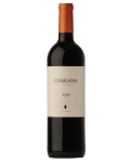 Вино Чакана Шираз 0.75 л, красное, сухое Wine Chakana Syrah