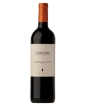 Вино Чакана Резерв Каберне Совиньон 0.75 л, красное, сухое, выдержанное Wine Chakana Reserve Cabernet Sauvignon