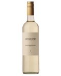 Вино Чакана Совиньон Блан 0.75 л, белое, сухое Wine Chakana Sauvignon Blanc