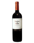 Вино Казильеро Дель Дьябло Карменер 0.75 л, красное, сухое Wine Casillero Del Diablo Carmenere