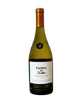Вино Казильеро Дель Дьябло Шардоне 0.75 л, белое, полусухое Wine Casillero Del Diablo Chardonnay