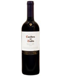 Вино Казильеро Дель Дьябло Мерло 0.75 л, красное, сухое Wine Casillero del Diablo Merlot