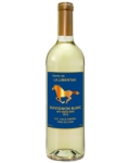 Вино Вьенто Де Ла Либертад Совиньон Блан 0.75 л, белое, сухое,столовое Wine Viento La Libertad Sauvignon Blanc