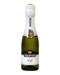 Игристое Вино Асти Мартини 0.2 л, белое, сладкое Fizzy Wine Martini Asti