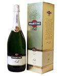 Игристое Вино Асти Мартини 1.5 л, (BOX), белое, сладкое Fizzy Wine Martini Asti