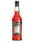 Аперитив Апероль 1 л, десертный Aperitive Aperol
