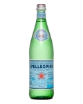 Безалкогольный напиток Сан Пелегрино 0.75 л, газированная Mineral Water San Pellegrino