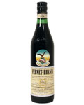 Ликер Фернет Бранка 0.7 л Liqueur Fernet Branca