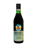 Ликер Бранка Мента 0.5 л, мятный Liqueur Branca Menta