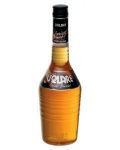 Ликер Воларе Абрикосовое бренди 0.7 л Liqueur Volare Apricot Brandy