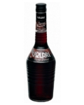 Ликер Воларе Вишневое бренди 0.7 л Liqueur Volare Cherry Brandy