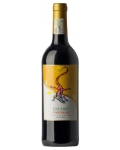 Вино Имбуко Вайнс Лизард Пинотаж 0.75 л, красное, сухое Wine Imbuko Wines Lizard Pinotage
