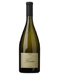 Вино Лунаре 0.75 л, белое, полусухое Wine Lunare