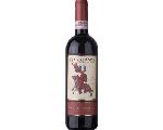 Вино Кьянти Классико Габбьяно 0.75 л, красное, сухое Wine Chianti Classico Gabbiano DOCG