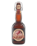 Пиво Амаркорд Вольпина 0.5 л, полутемное, фильтрованное Beer Amarcord Volpina