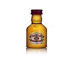 Алкоминиатюры Чивас Ригал 0.05 л Whisky Chivas Regal