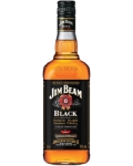 Бурбон Джим Бим Блэк 1 л Bourbon Jim Beam Black