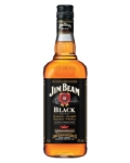 Бурбон Джим Бим Блэк 0.7 л Bourbon Jim Beam Black