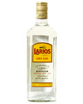 Джин Лариос Драй 0.7 л Gin Larios Dry