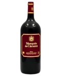 Вино Маркес де Касерес Крианса 1.5 л, красное, сухое Wine Marques de Caceres Crianza