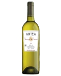 Вино Маркес де Касерес Антеа Бланко Фементадо Баррика 0.75 л, белое, сухое Wine Antea Blanco Fermentado Barrica