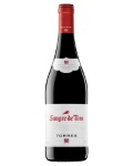 Вино Торрес Сангре де Торо Каталония ДО 0.188 л, красное, сухое Wine Torres Sangre de Toro Catalunya DO