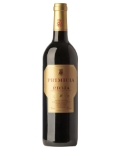 Вино Примисия Оук Эйдж 0.75 л, красное, сухое Wine Primicia Oak Aged