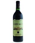 Вино Арзуага Крианца 0.75 л, красное, сухое Wine Arzuaga Crianza