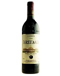 Вино Арзуага Резерва 0.75 л, красное, сухое Wine Arzuaga Reserva