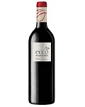 Вино Маркиз де Виториа, Экко 0.75 л, красное, сухое Wine Marques de Vitoria