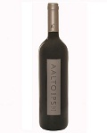 Вино Аальто П.С. 0.75 л, красное, сухое Wine Aalto P.S. Ribera del Duero DO