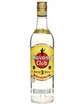 Ром Гавана Клуб 0.7 л Rum Havana Club 3 years