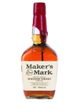 Бурбон Мэйкерс Марк 0.7 л Bourbon Maker`s Mark