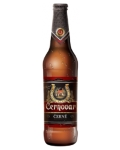 Пиво Черновар 0.5 л, темное, лагер Beer Cernovar