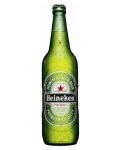 Пиво Хайникен 0.65 л, светлое, лагер Beer Heineken