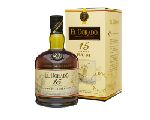 Ром Эль Дорадо 15 лет 0.7 л, (BOX + 2 стакана), темный, темный Rum El Dorado 15 Y.O.
